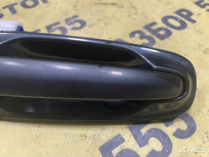 Ручка передняя правая Chevrolet Lacetti