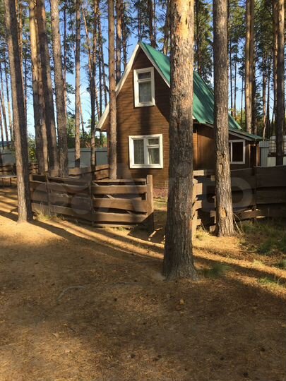 Участок 91,8 сот. (СНТ, ДНП)