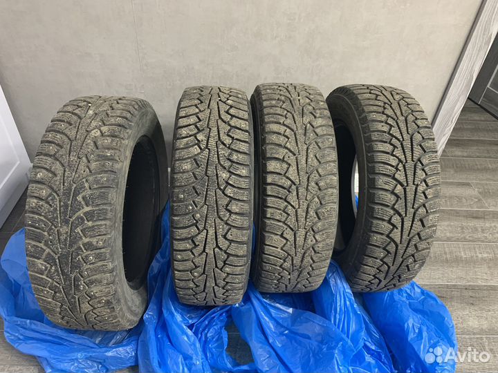 Nordman 5 185/65 R15 92T