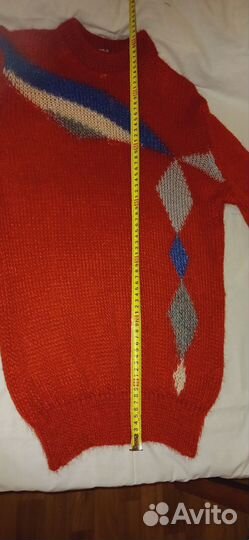 Джемпер 50/ 52