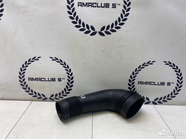 Гофра воздушного фильтра Opel Omega B X25XE 1994