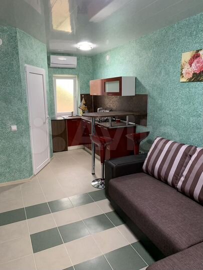 Комната 20 м², 2/2 эт.