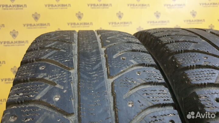 Bridgestone Ice Cruiser 7000 205/70 R15 96T