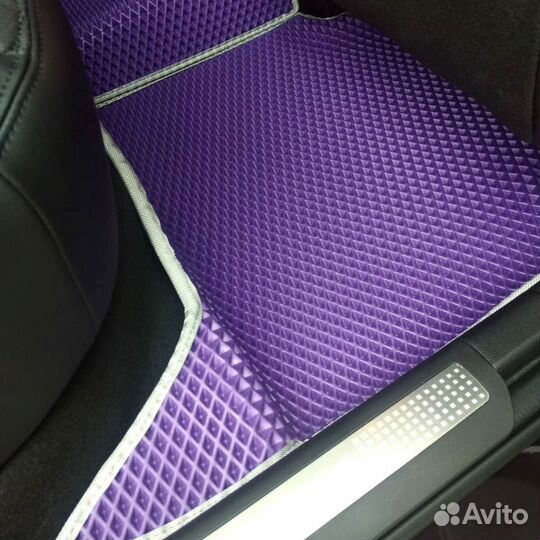 Eva ева эва коврики в Брянске за 2 часа