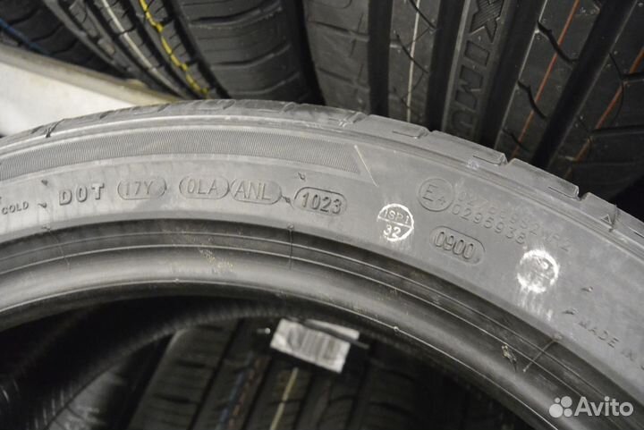 Kenda Emera A1 225/45 R18 95W