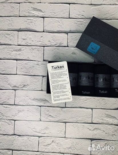 Носки мужские Turkan