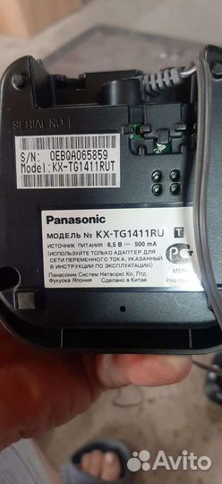 Panasonic