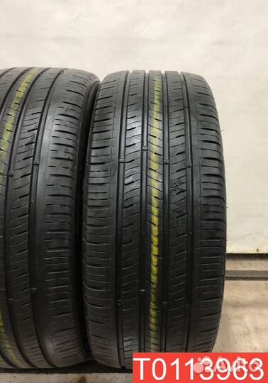 Kumho Solus TA31 245/45 R19 102W