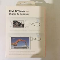 Pad TV Tuner для андроида