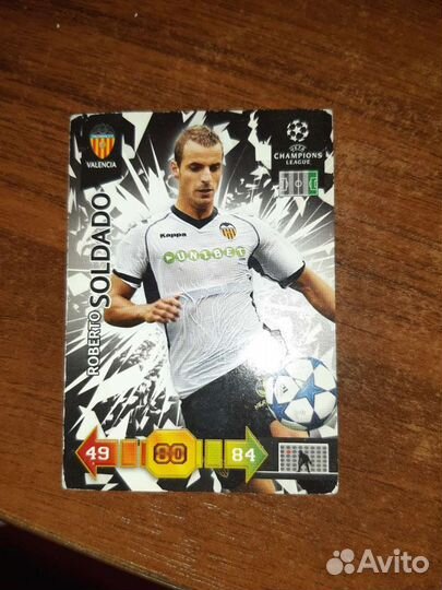 Panini Champions League 2010-2011