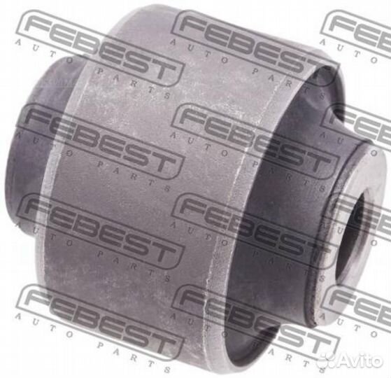 Febest NAB-K13S Сайлентблок передний рычага подвес