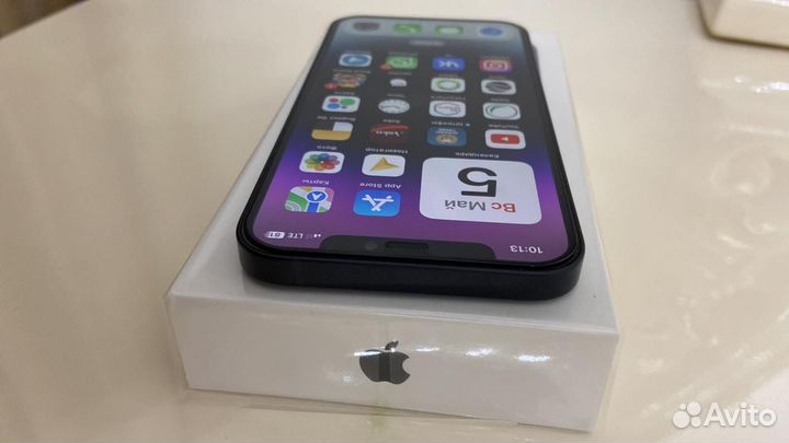 iPhone 12, 128 ГБ