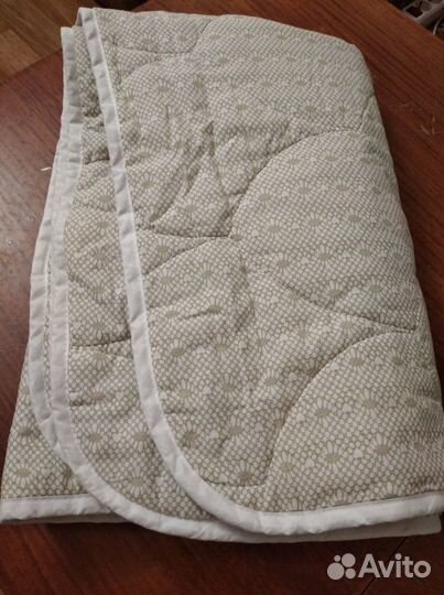 Одеяло детское (Термофайбер) Leader Kids 100 х 140