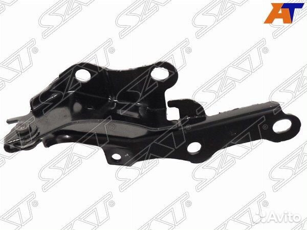 Петля капота toyota hilux surf