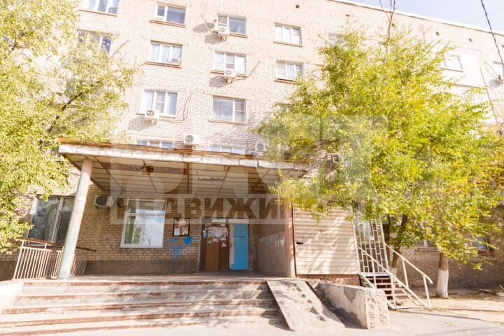 Комната 17,7 м² в 1-к., 5/5 эт.