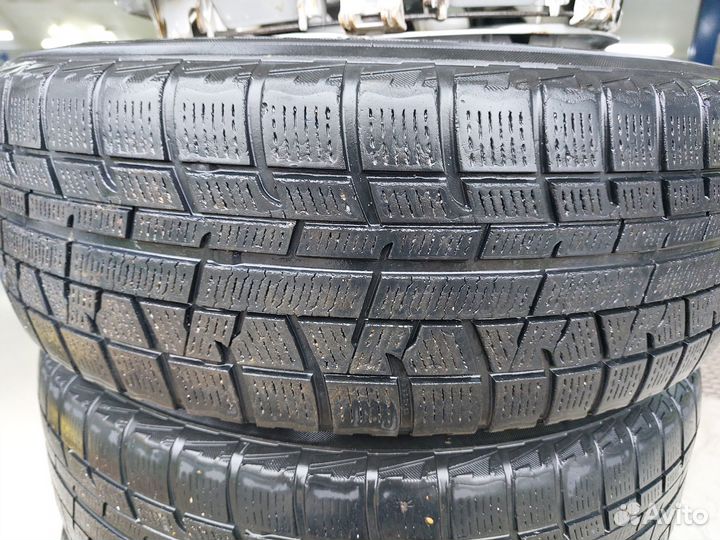 Yokohama Ice Guard IG50 195/65 R15 91Q