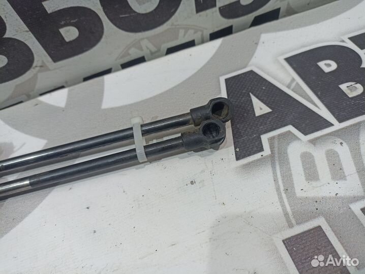 Амортизатор стекла багажника Volkswagen Touareg 7L