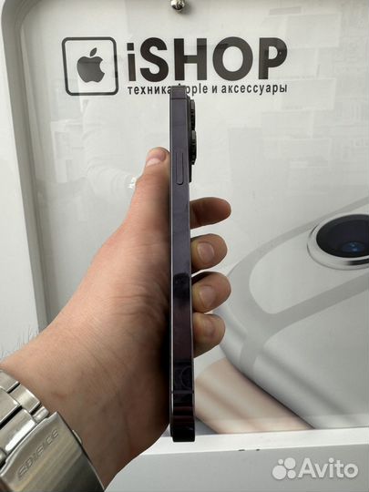 iPhone 14 Pro Max, 128 ГБ