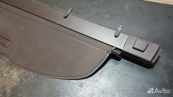 Шторка багажника Porsche Cayenne 958 M4852 2011