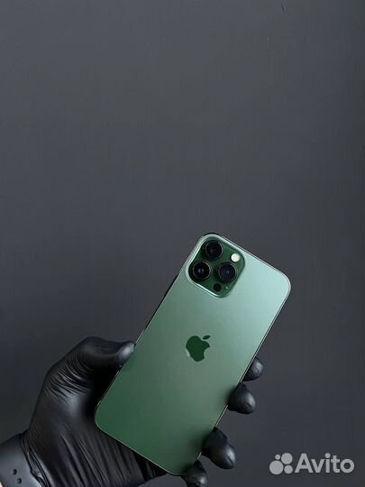 iPhone 13 Pro, 128 ГБ