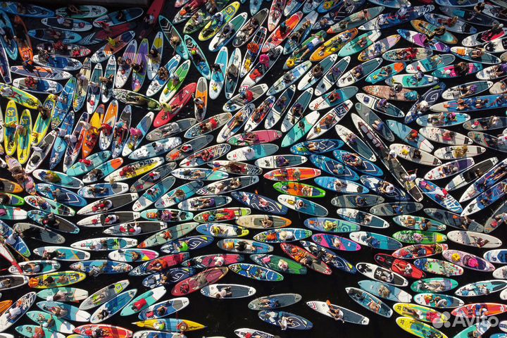 Туры на сапборде Омск supclub55