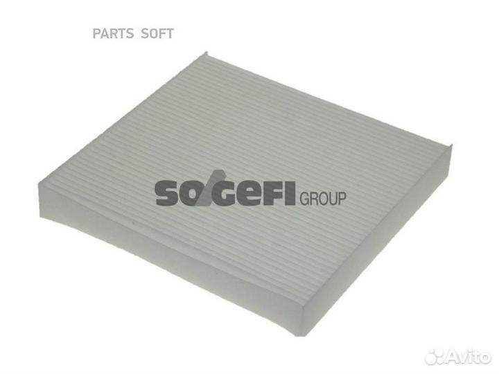 Fram CF11182 Фильтр салонный