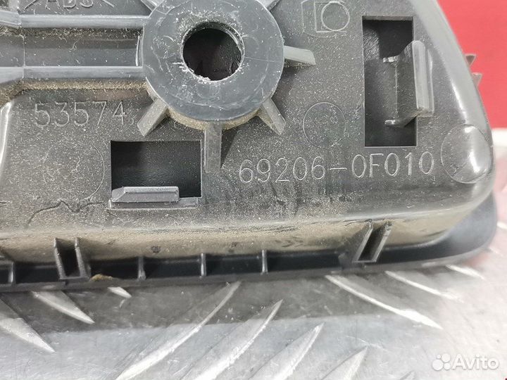 Ручка для Toyota Corolla Verso