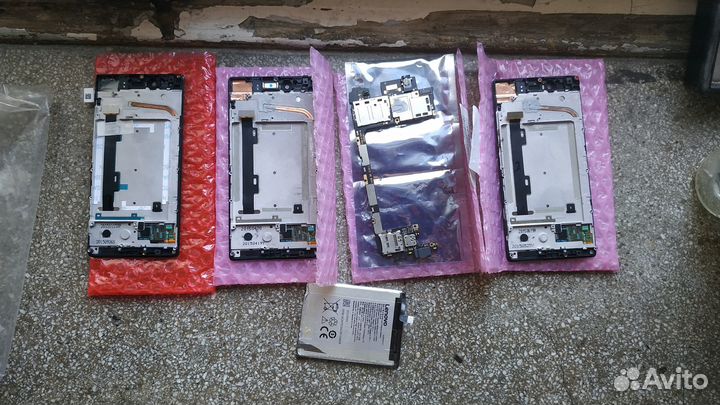 Lenovo Z90a40 vibe shot, A5000,S60a,A850,A606,P780