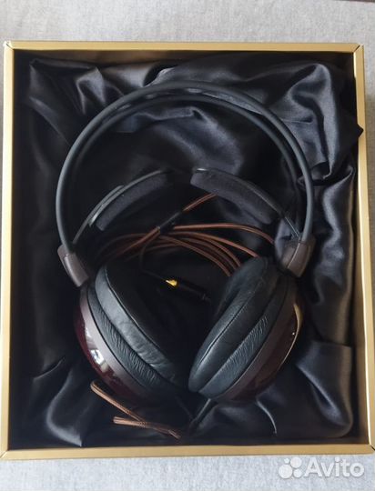 Наушники audio technica ath-w3000anv