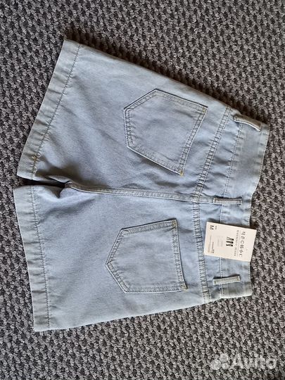 Юбка шорты для девочки