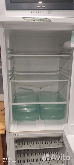 Продам холодильник бу