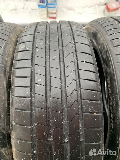 Hankook Ventus Prime 4 K135 215/55 R17