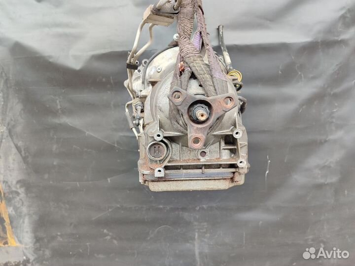 АКПП EGG, W5A580