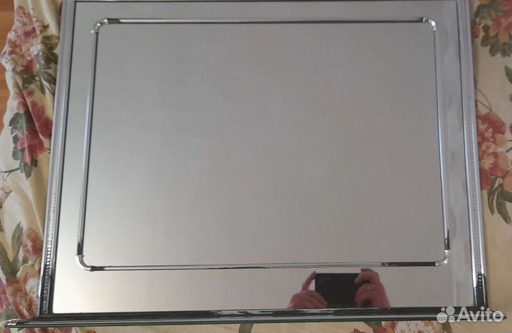 Зеркало в ванную