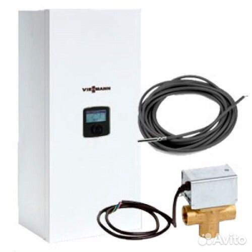 Электрокотел Viessmann 24 кВт