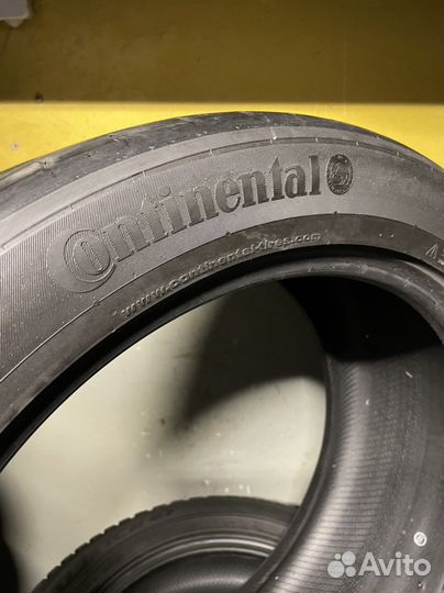 Continental ComfortContact - 5 295/40 R21 111Y