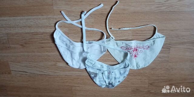 Наборчик в роддом для малыша