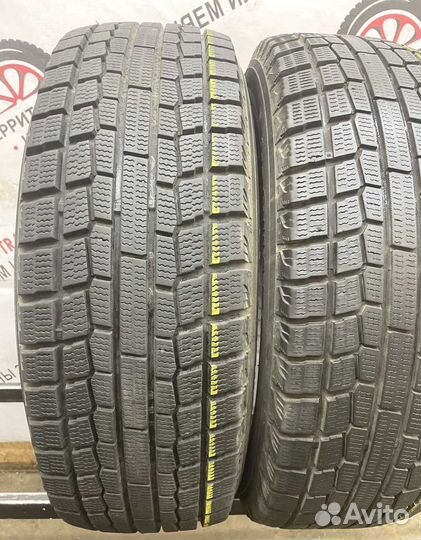 Yokohama Ice Guard IG20 205/65 R16 95L