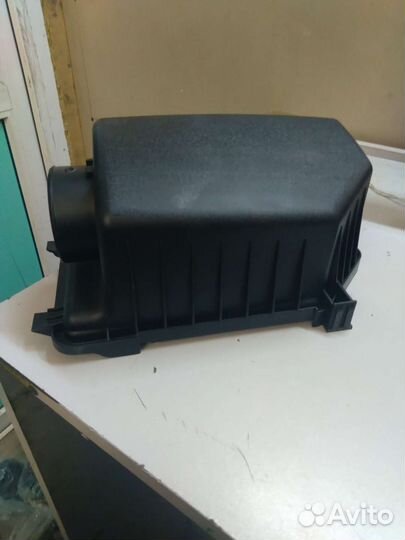 Корпус воздушного фильтра верх Kia Rio, Solaris