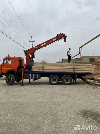 Аренда и услуги автокрана, 15.1 т, 20.2 м