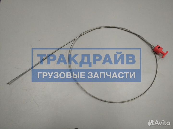 Щуп маслянный Volvo FH13 от 2005 г.в