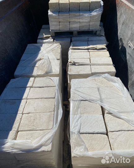 Камень ракушняк