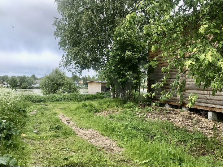 Дом 209 м² на участке 12 сот.