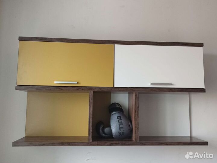 Полка настенная