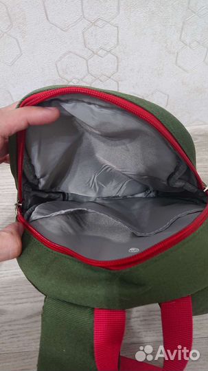 Рюкзак детский