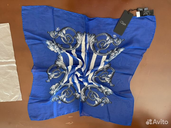 Итальянский платок Clips (оригинал)