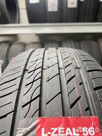 iLink L-Zeal56 285/35 R22 124H