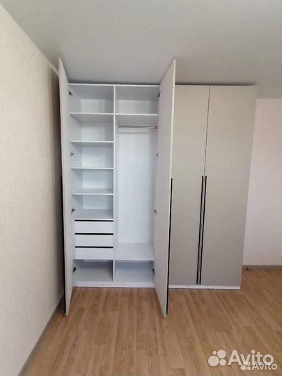 Функциональный шкаф