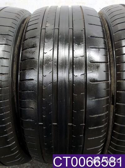 Pirelli P Zero 255/40 R20 96T