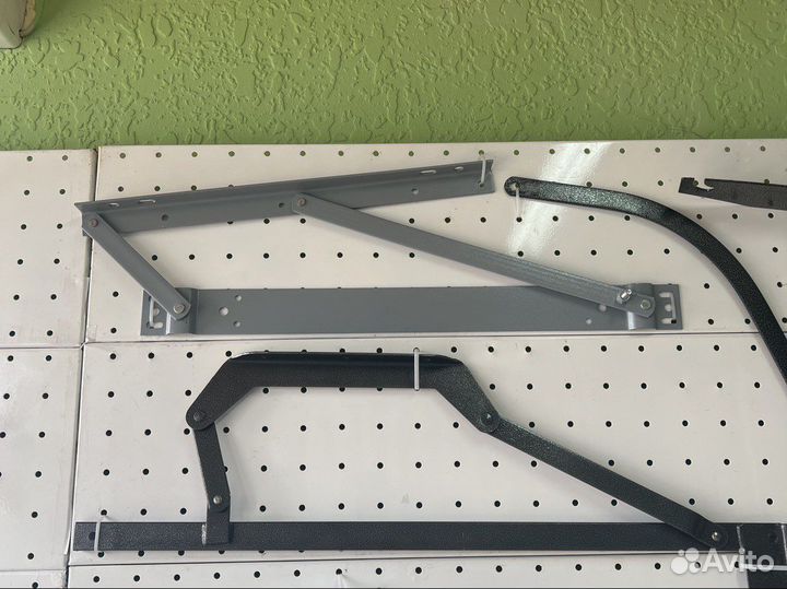 Подъемный механизм 559 для кроватей